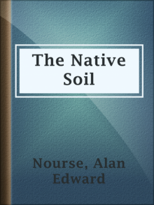 The Native Soil Read online