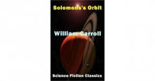Solomon's Orbit Read online