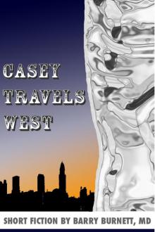 Casey Travels West