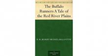 The Buffalo Runners: A Tale of the Red River Plains Read online