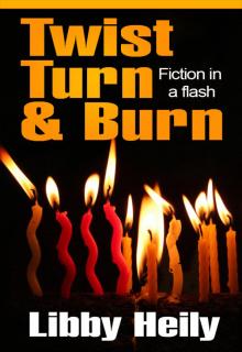 Twist Turn and Burn Read online