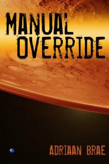 Manual Override (Short) Read online