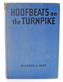 Hoofbeats on the Turnpike Read online