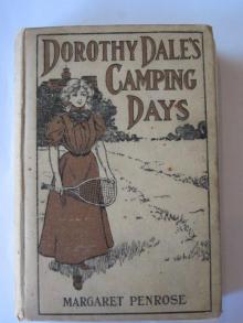 Dorothy Dale's Camping Days Read online