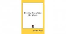 Dorothy Dixon Wins Her Wings Read online