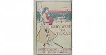 Mary Ware in Texas Read online