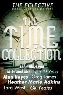 The Eclective: Time Collection Read online