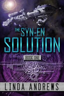 The Syn-En Solution (SciFi Adventure) Read online