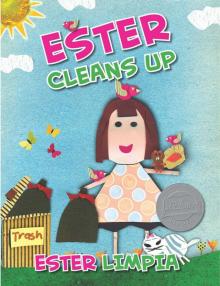 Ester Cleans Up Read online