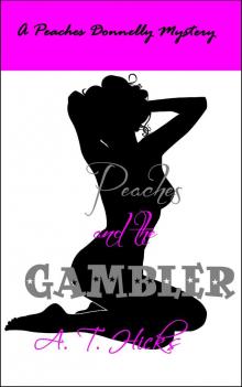 Peaches and the Gambler Read online