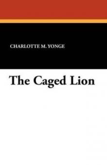 The Caged Lion Read online