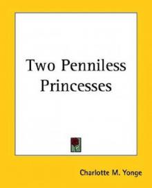 Two Penniless Princesses Read online
