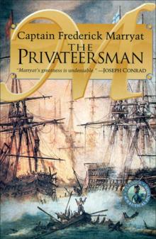 The Privateersman Read online