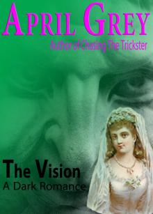 The Vision, A Dark Romance Read online