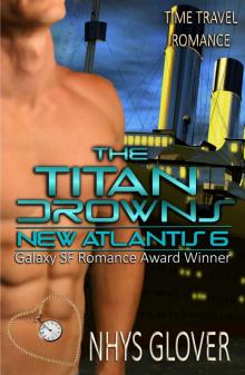 The Titan Drowns Read online