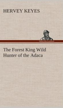 The Forest King Read online