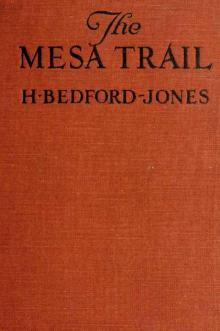 The Mesa Trail Read online