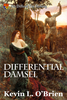 Differential Damsel Read online