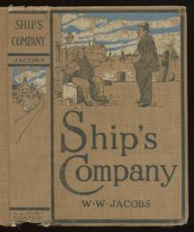 Ship's Company, the Entire Collection Read online