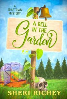 A Bell in the Garden Read online