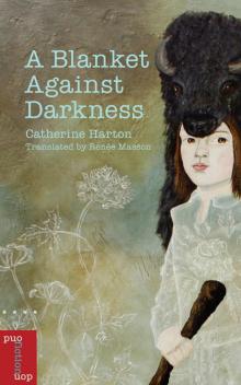 A Blanket Against Darkness Read online