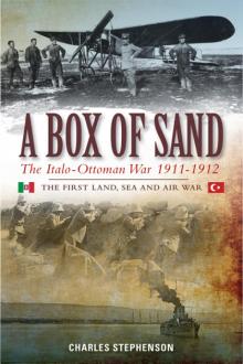A Box of Sand Read online