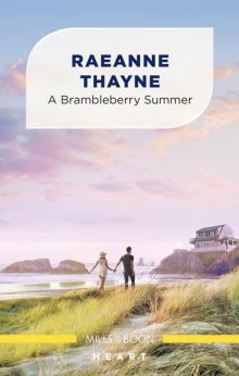 A Brambleberry Summer Read online