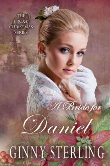 A Bride for Daniel Read online