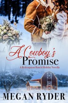 A Cowboy's Promise Read online