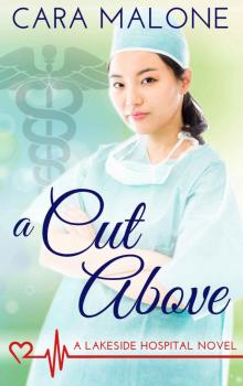 A Cut Above: A Lakeside Hospital Novel Read online