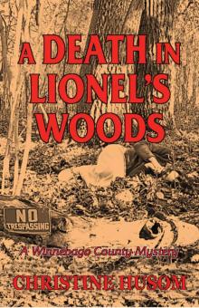 A Death in Lionel's Woods Read online