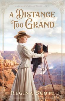 A Distance Too Grand Read online