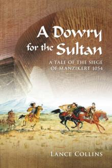 A Dowry for the Sultan Read online