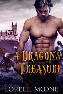 A Dragon's Treasure Read online