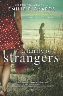 A Family of Strangers Read online