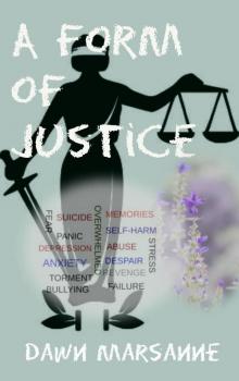 A Form of Justice Read online