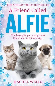 A Friend Called Alfie Read online