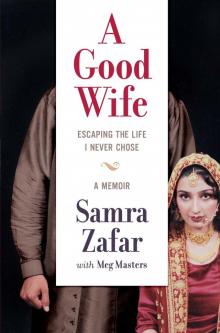 A Good Wife Read online