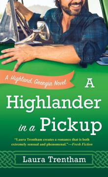 A Highlander in a Pickup Read online
