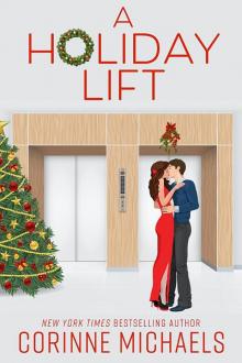 A Holiday Lift Read online
