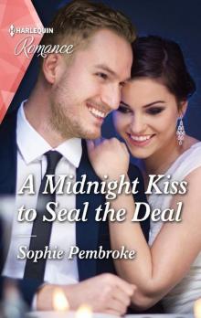 A Midnight Kiss to Seal the Deal Read online