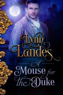 A Mouse for the Duke Read online