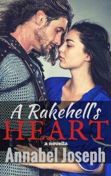 A Rakehell's Heart Read online