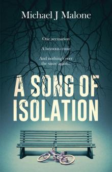A Song of Isolation Read online