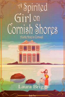 A Spirited Girl on Cornish Shores Read online