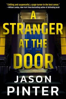 A Stranger at the Door Read online
