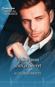 A Surgeon with a Secret Read online