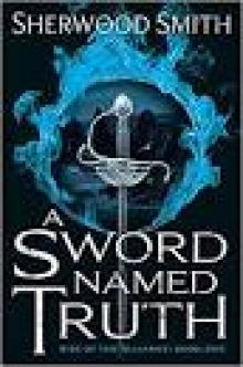 A Sword Named Truth Read online