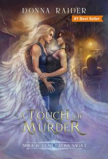 A Touch of Murder Read online
