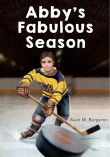 Abby's Fabulous Season Read online